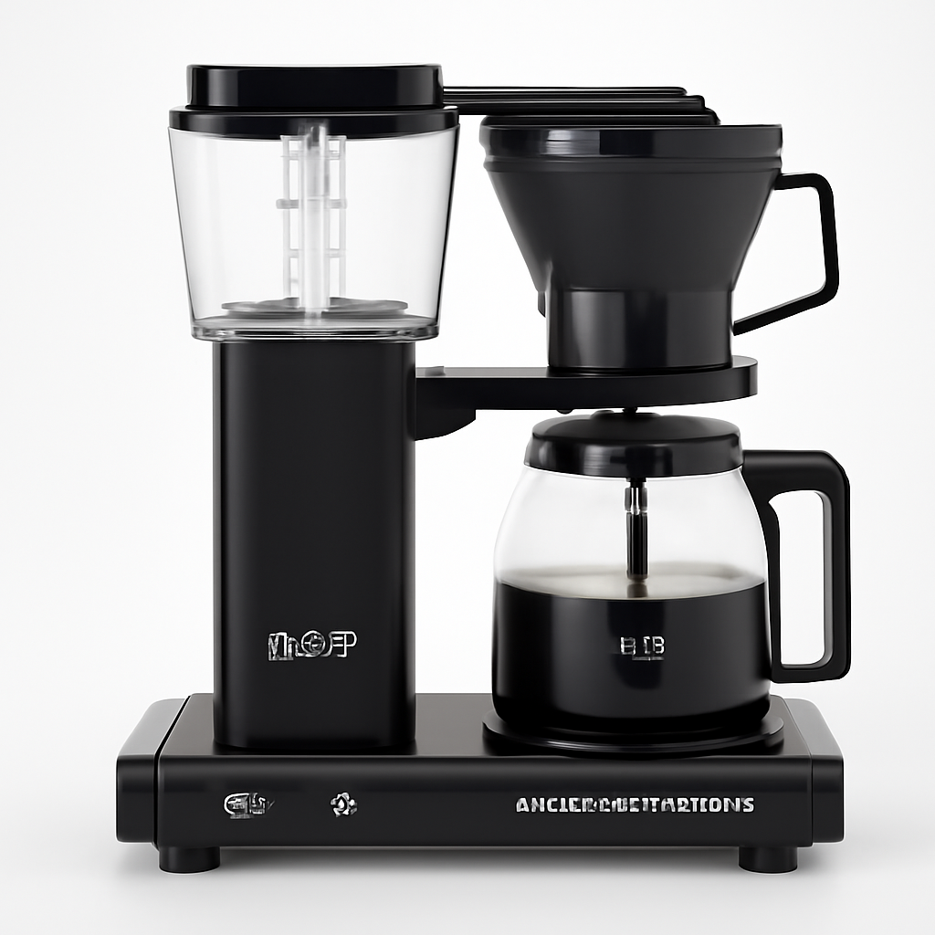 Moccamaster