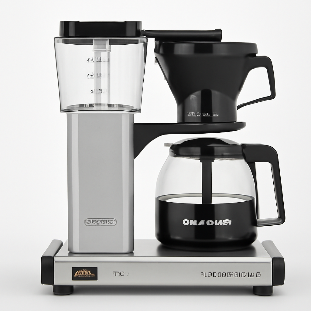Moccamaster HB741