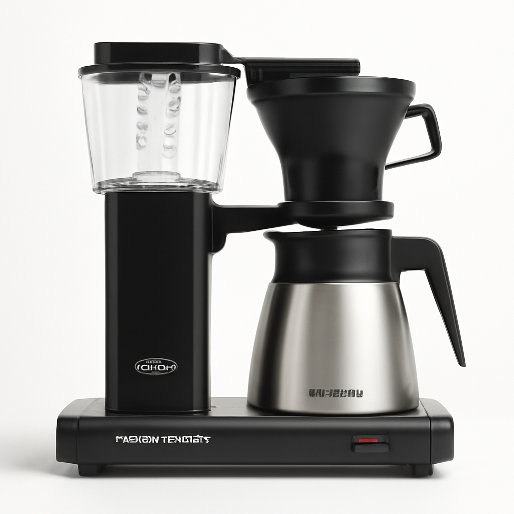 Moccamaster KBT