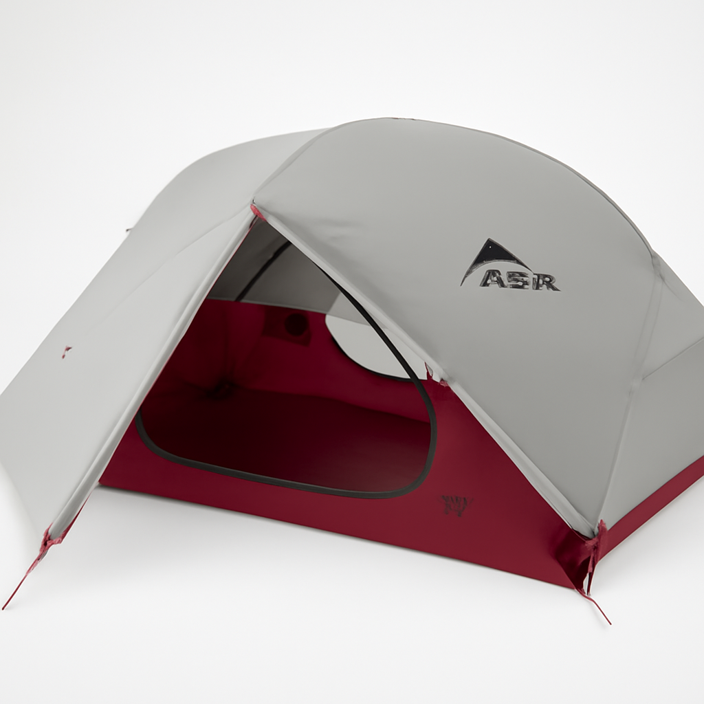MSR Hubba Hubba NX 2-Person