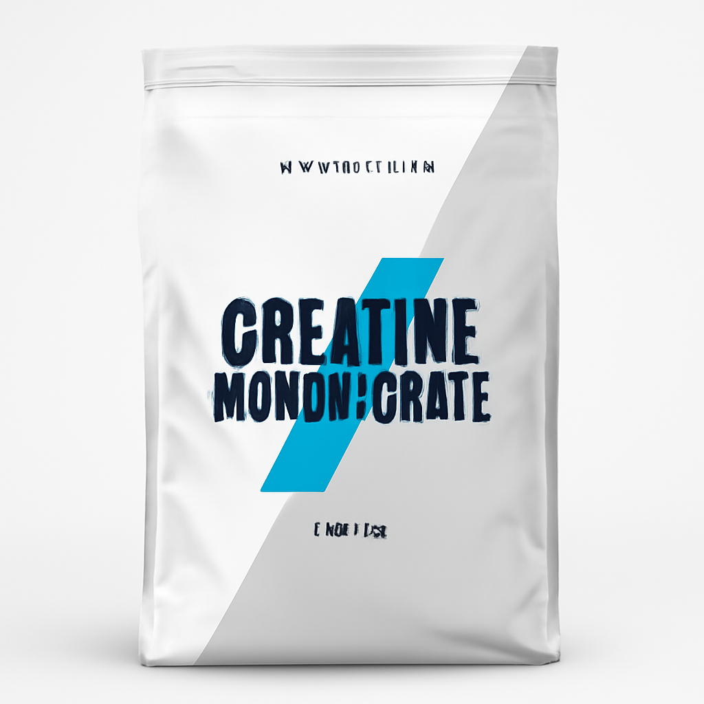 Myprotein Creatine Monohydrate