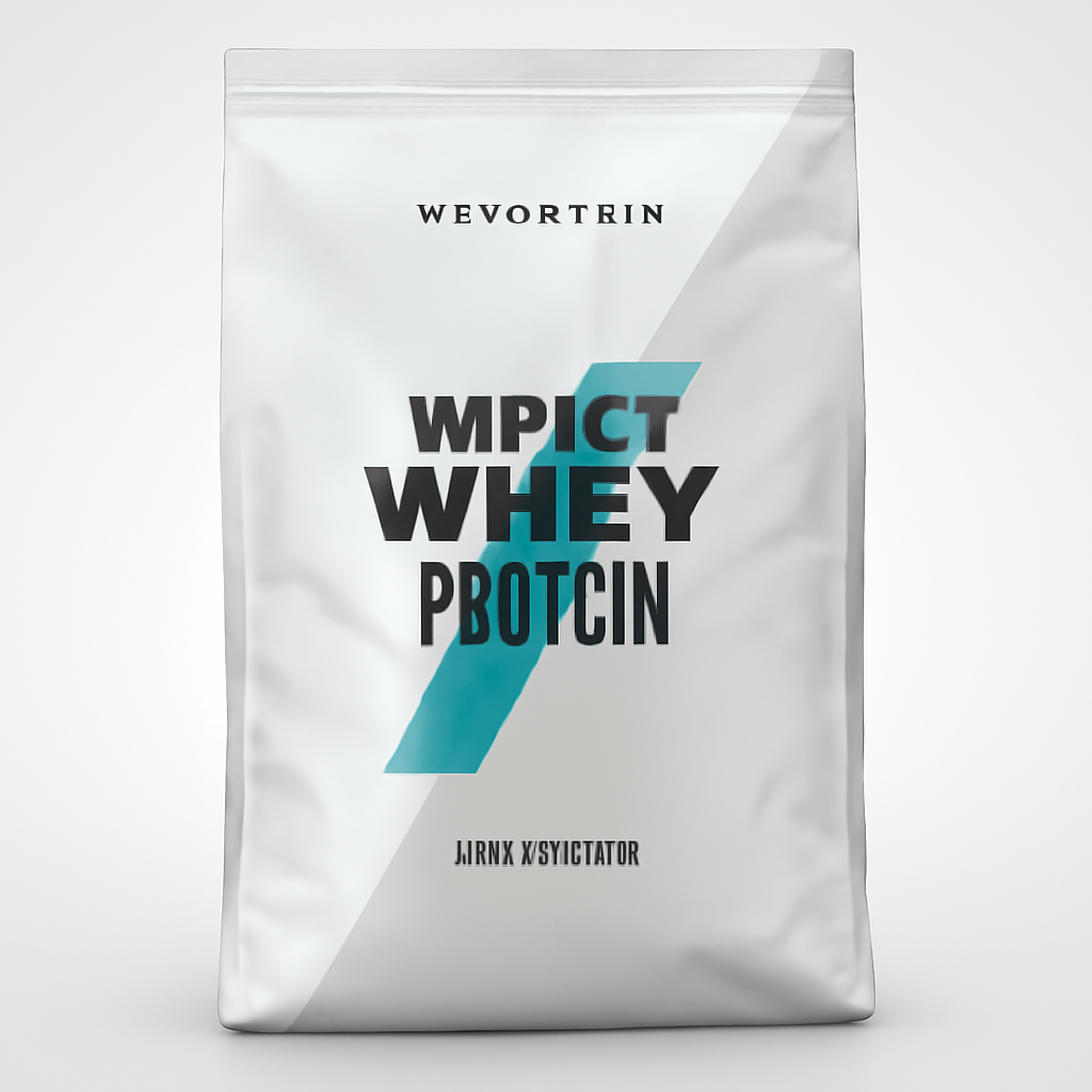 MyProtein Impact Whey