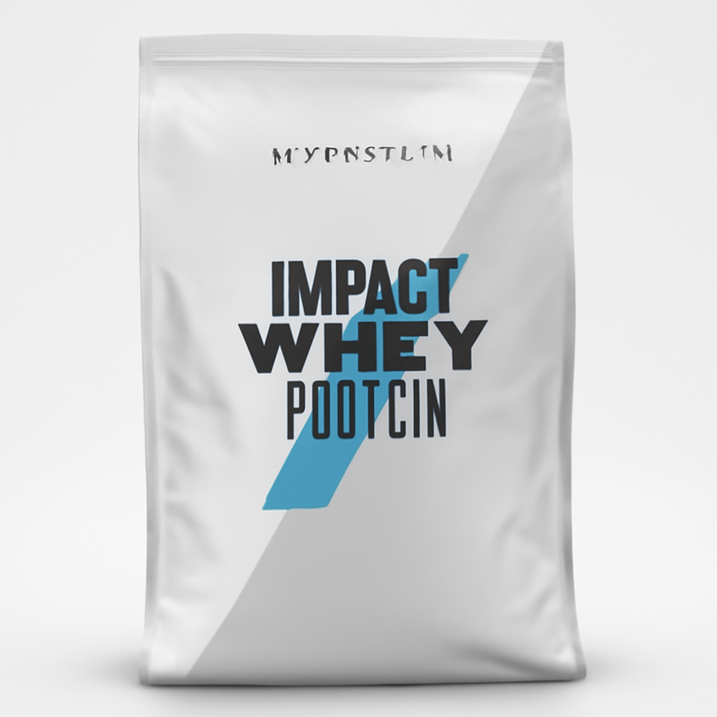 MyProtein Impact Whey