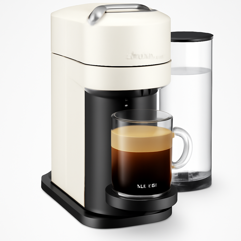 Nespresso Vertuo Plus