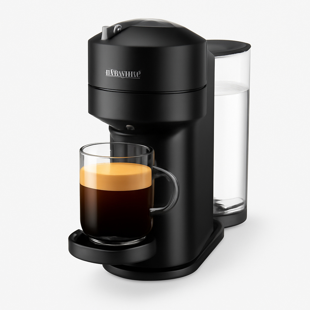 Nespresso VertuoPlus