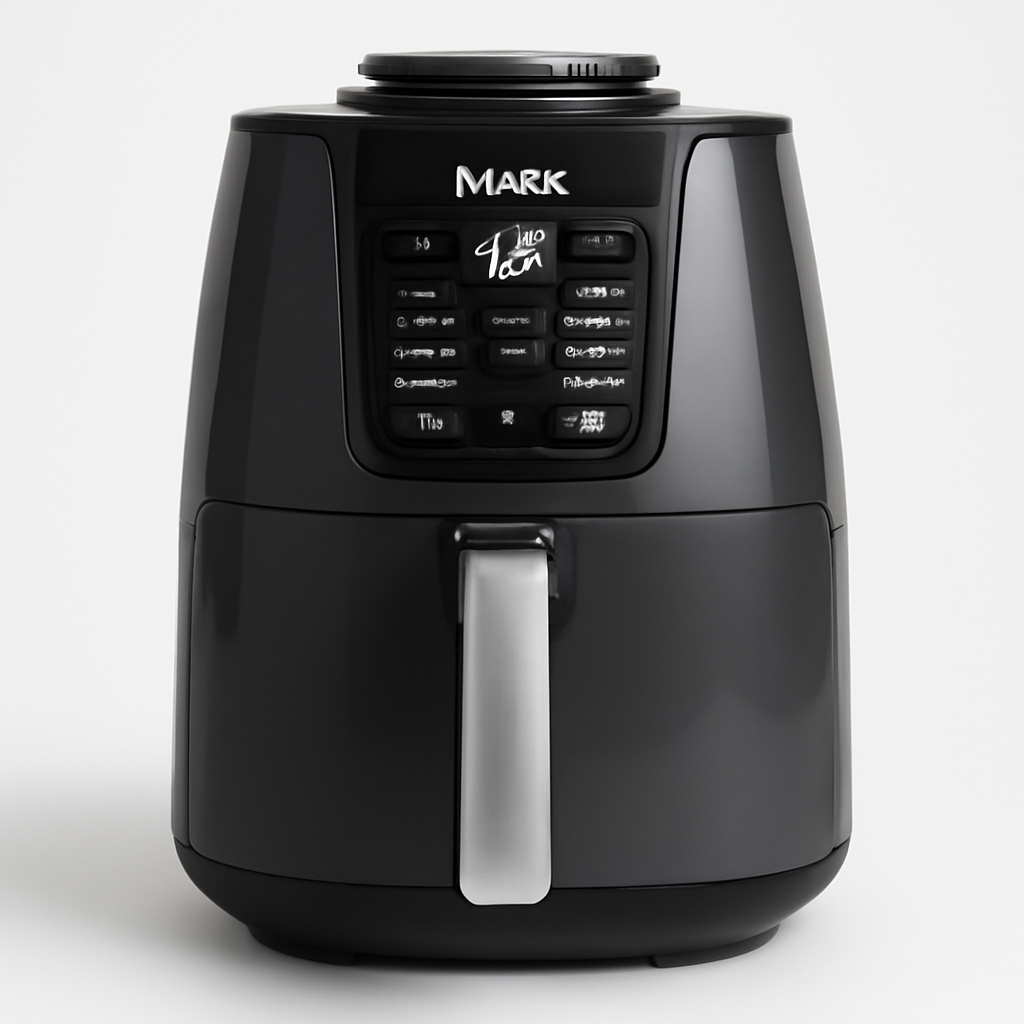 Ninja Air Fryer MAX