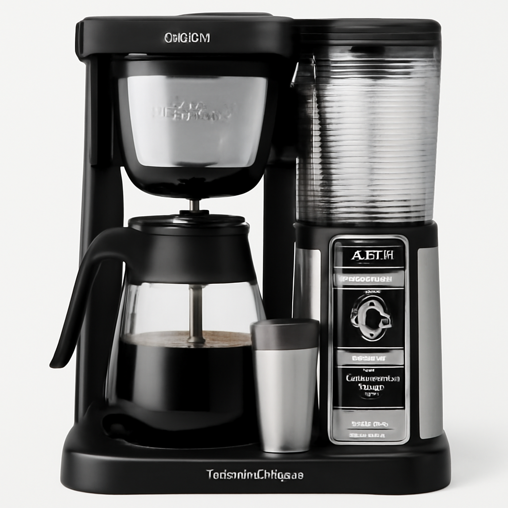 Ninja Coffee Bar Pro