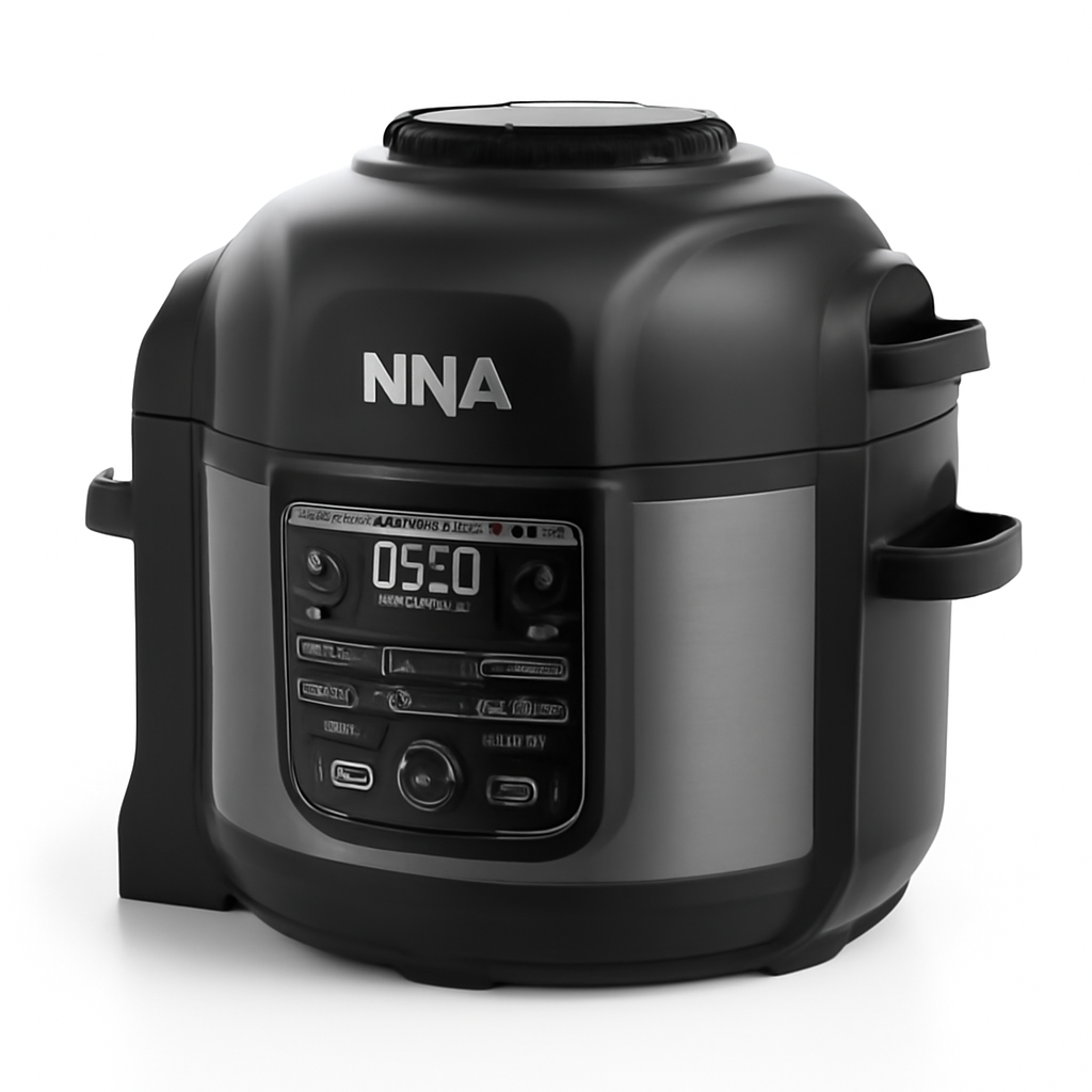 Ninja Foodi Pressure Cooker