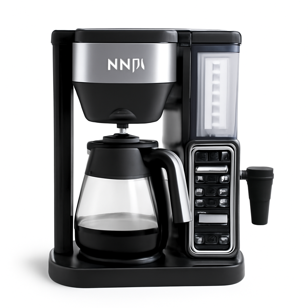 Ninja Specialty Coffee Maker