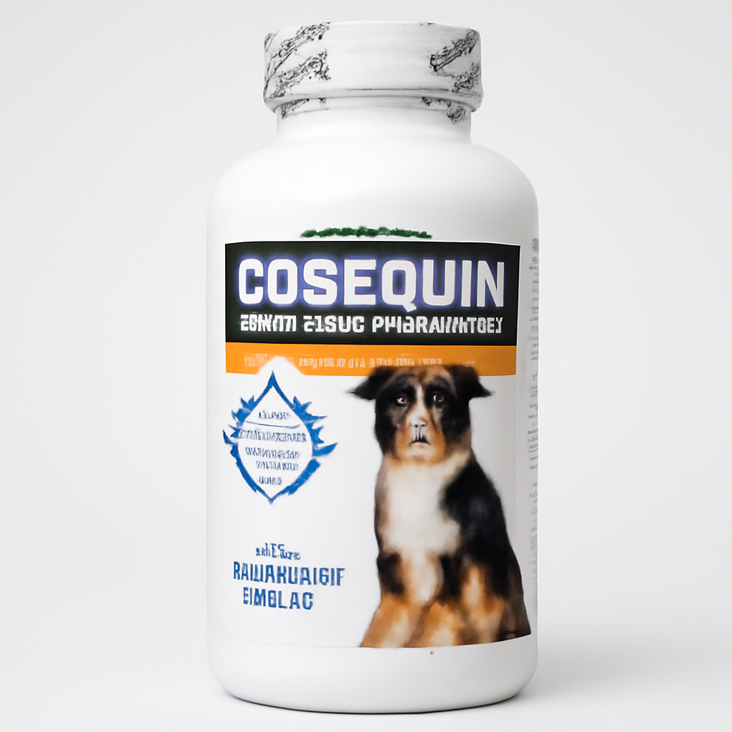 Nutramax Cosequin Maximum Strength