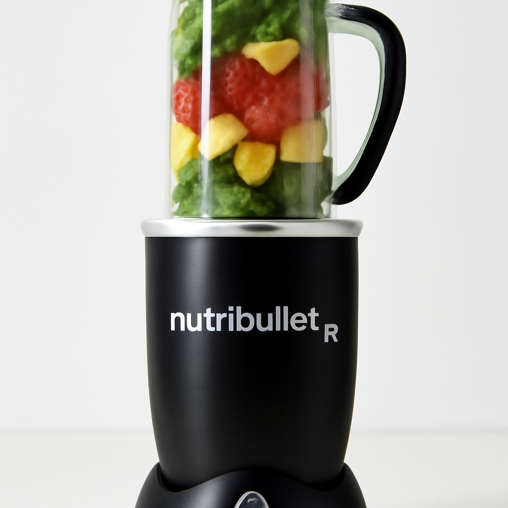 NutriBullet RX