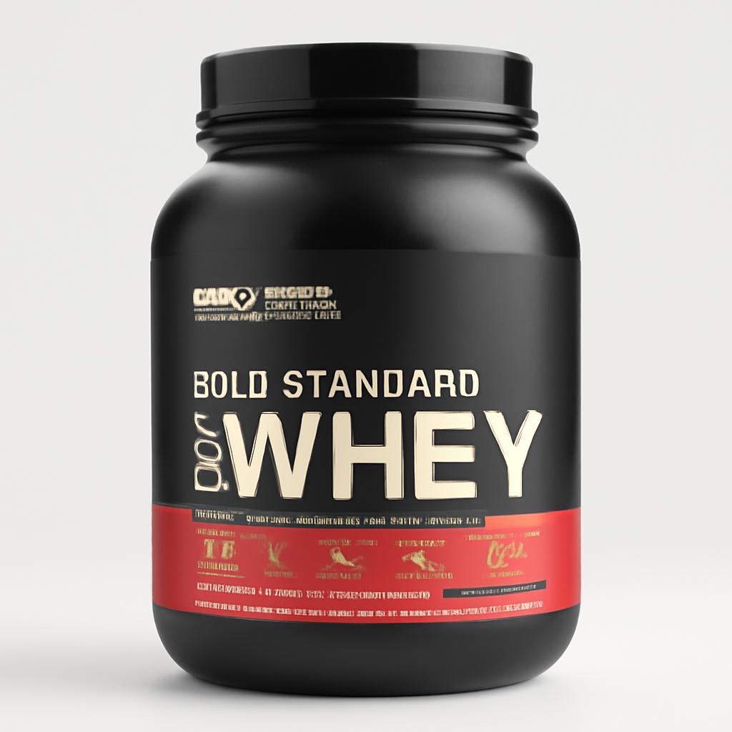 Optimum Nutrition