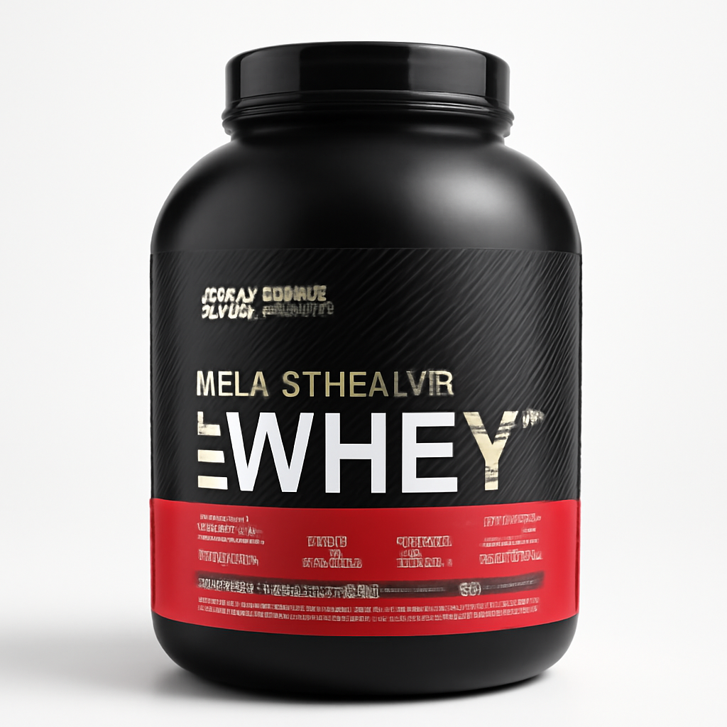 Optimum Nutrition Gold Standard