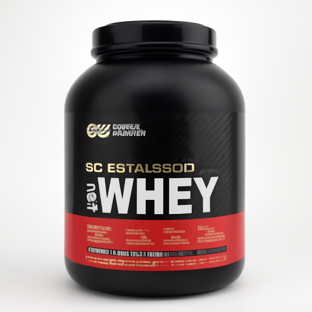 Optimum Nutrition Gold Standard