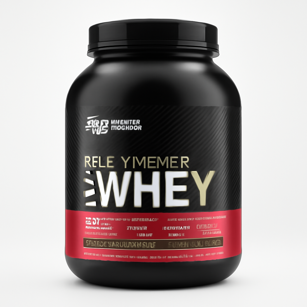 Optimum Nutrition Gold Standard 100% Whey