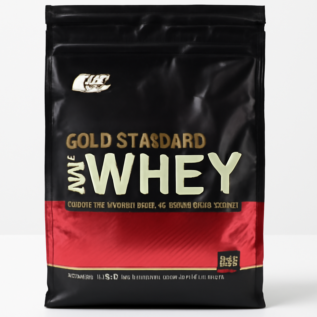 Optimum Nutrition Gold Standard Whey