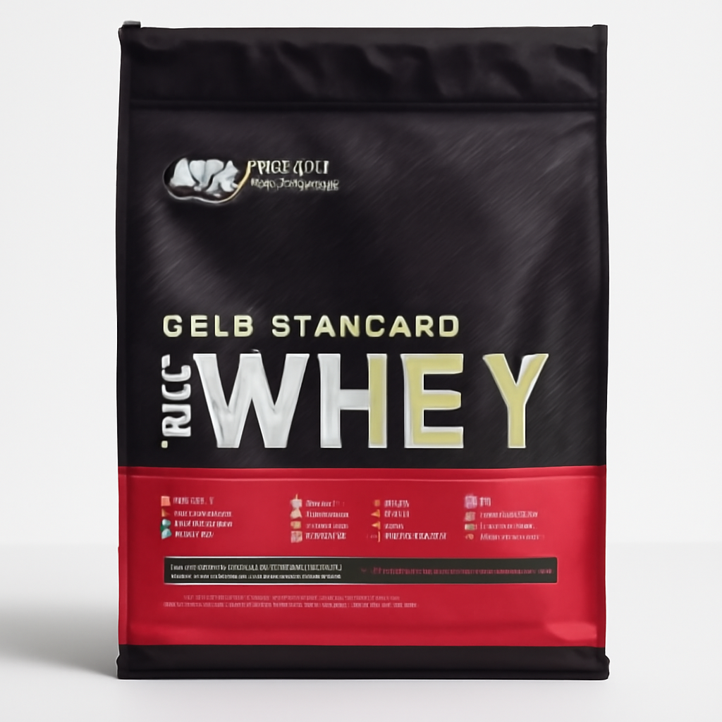 Optimum Nutrition Gold Standard Whey