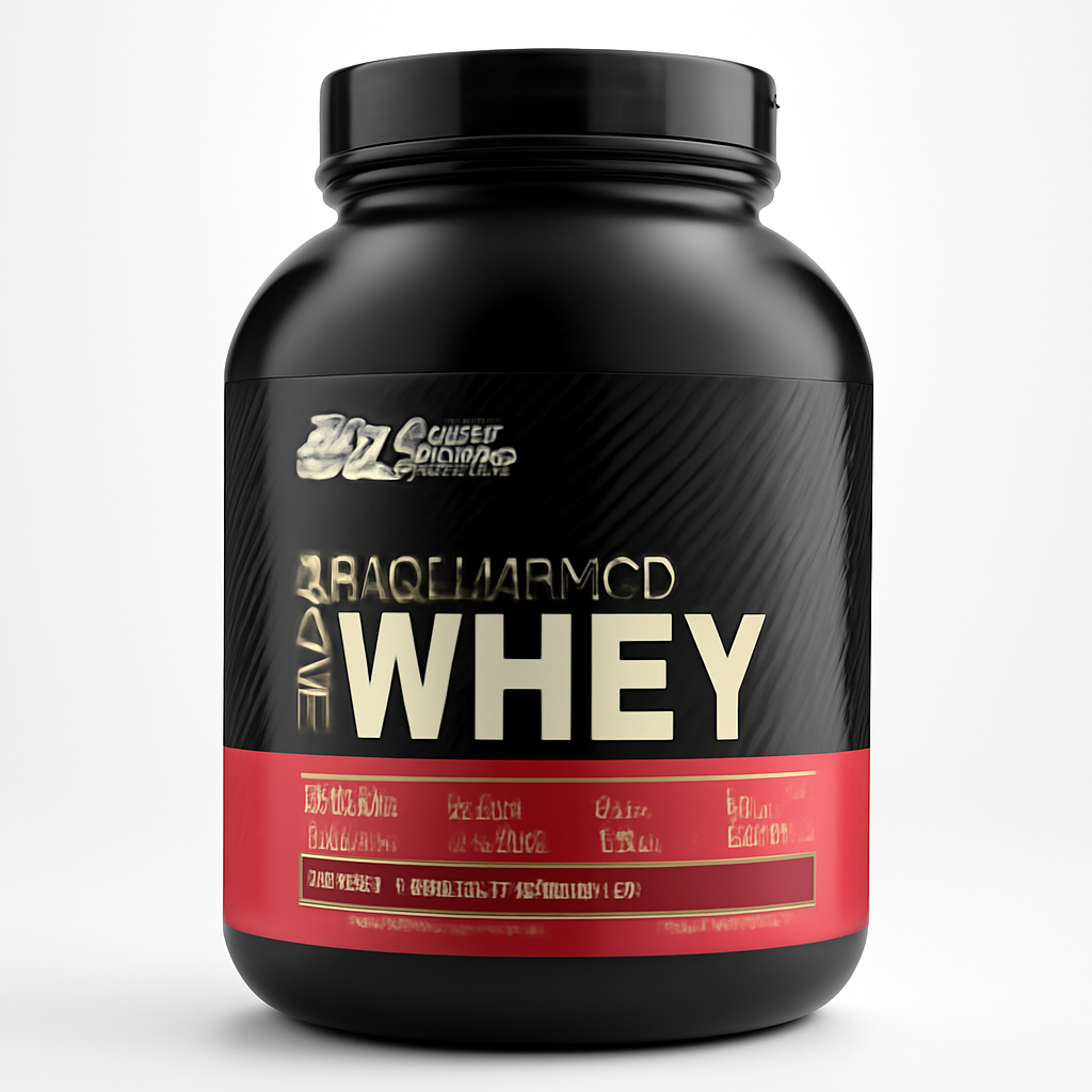 Optimum Nutrition Gold Standard Whey
