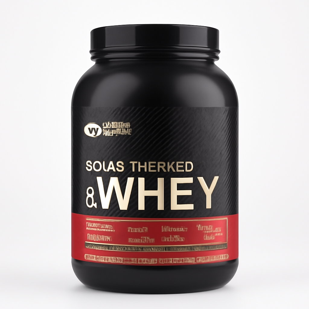Optimum Nutrition Gold Standard Whey