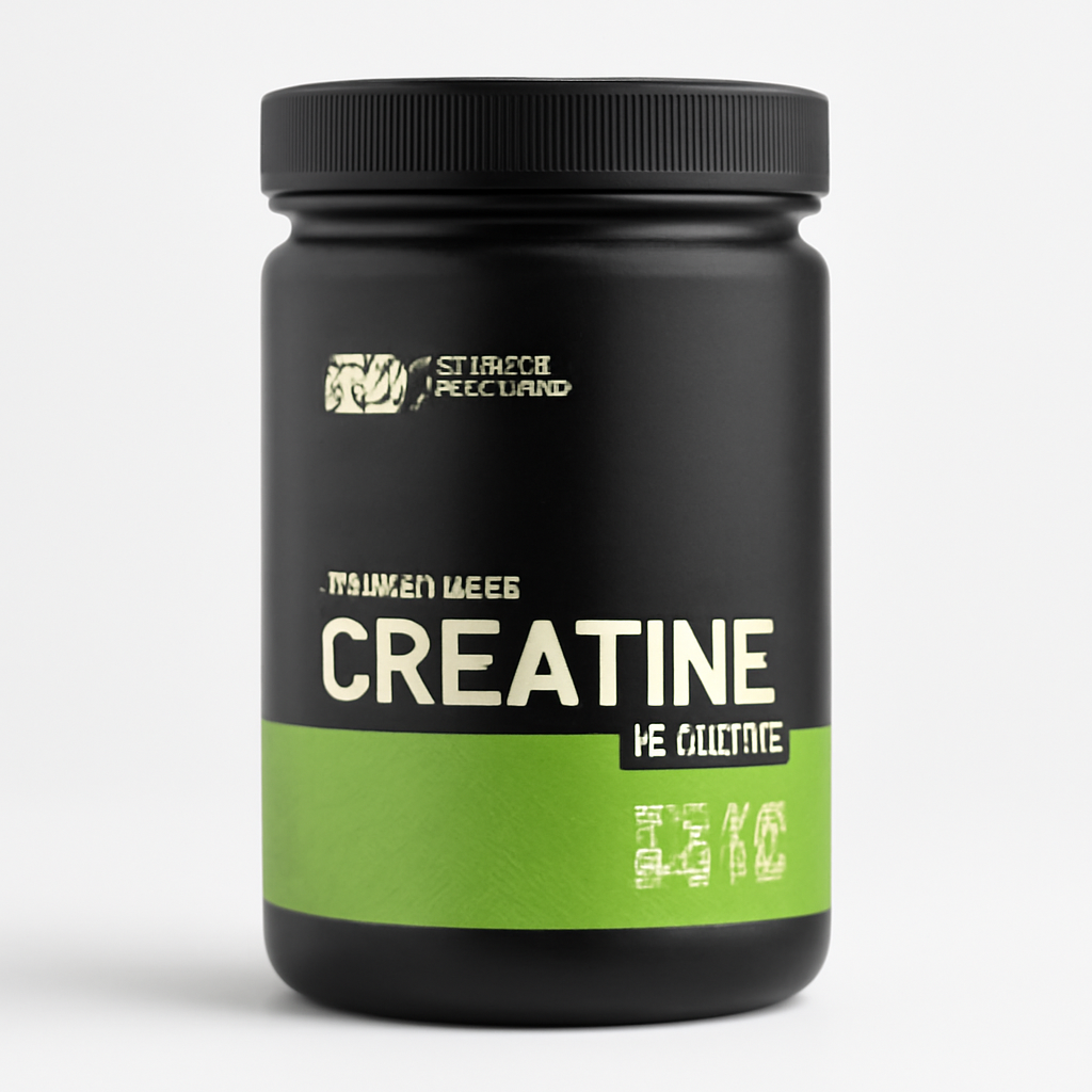 Optimum Nutrition Micronized Creatine