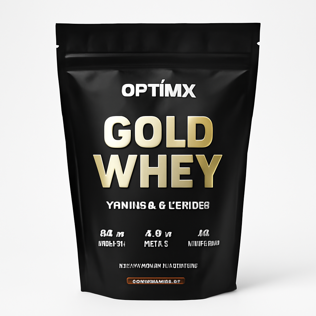 OPTIMX Gold Whey