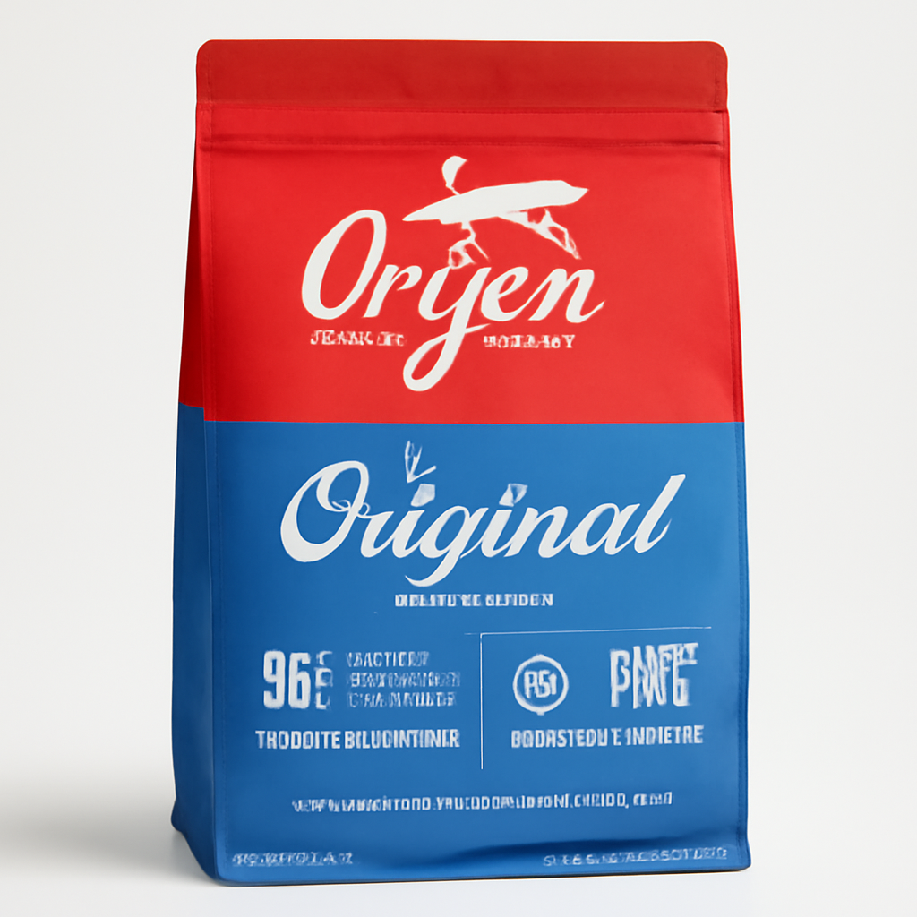 Orijen