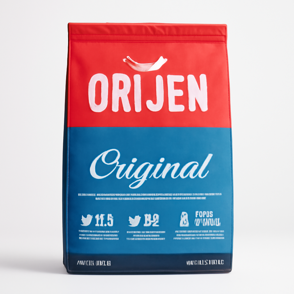 Orijen