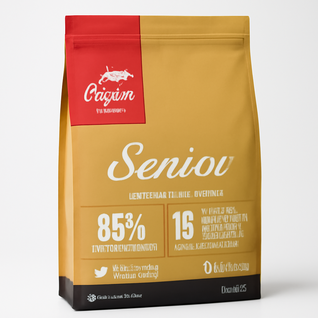 Orijen Senior