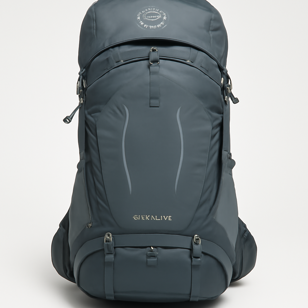 Osprey Atmos AG