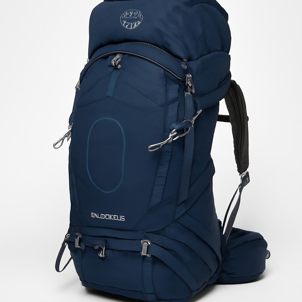 Osprey Atmos AG