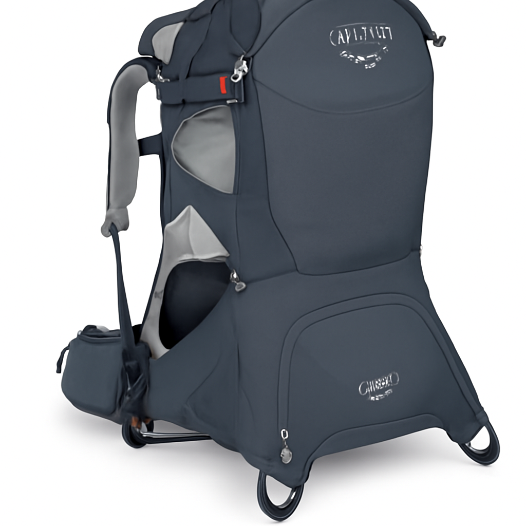 Osprey Poco Plus