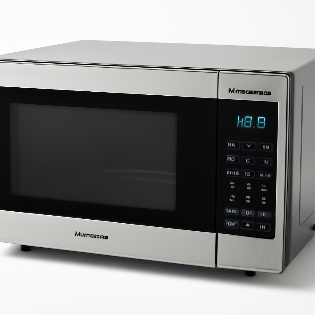 Panasonic HomeChef