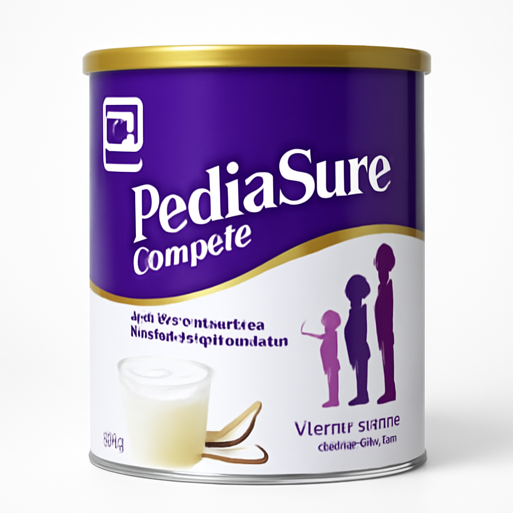 PediaSure Complete™