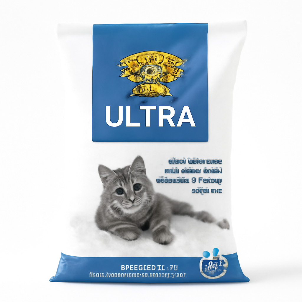 Precious Cats Dr. Elsey's Ultra