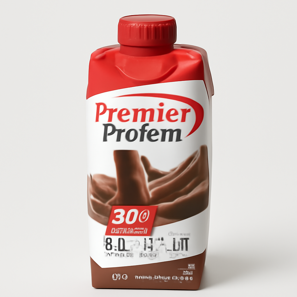 Premier Protein