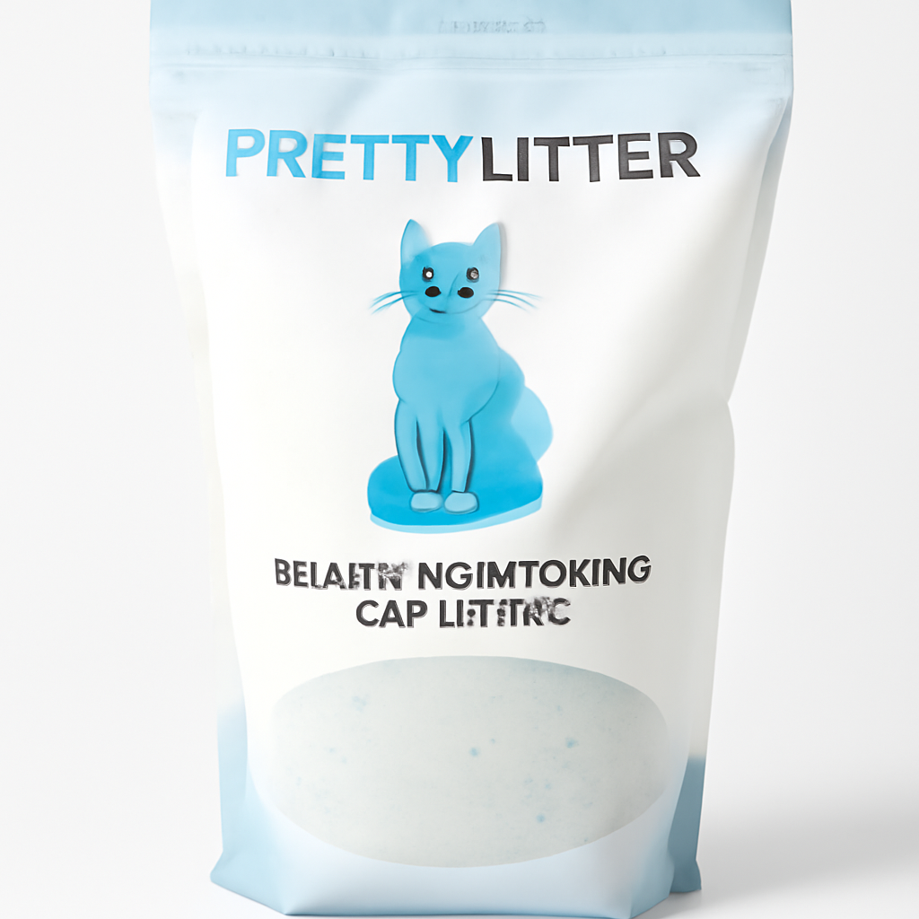Pretty Litter