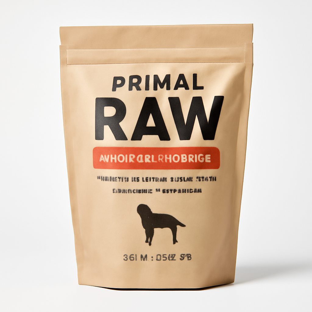 Primal Raw
