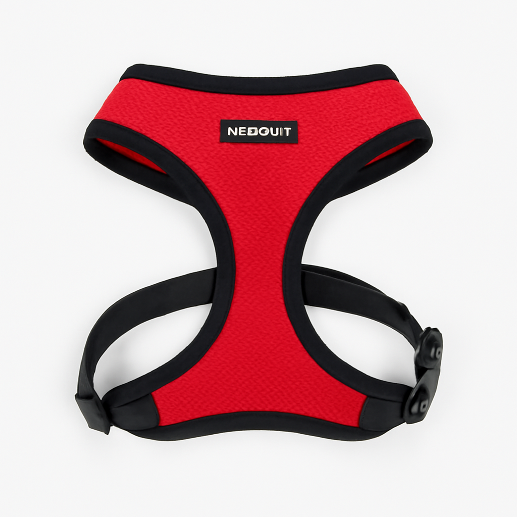 Puppia Soft Harness