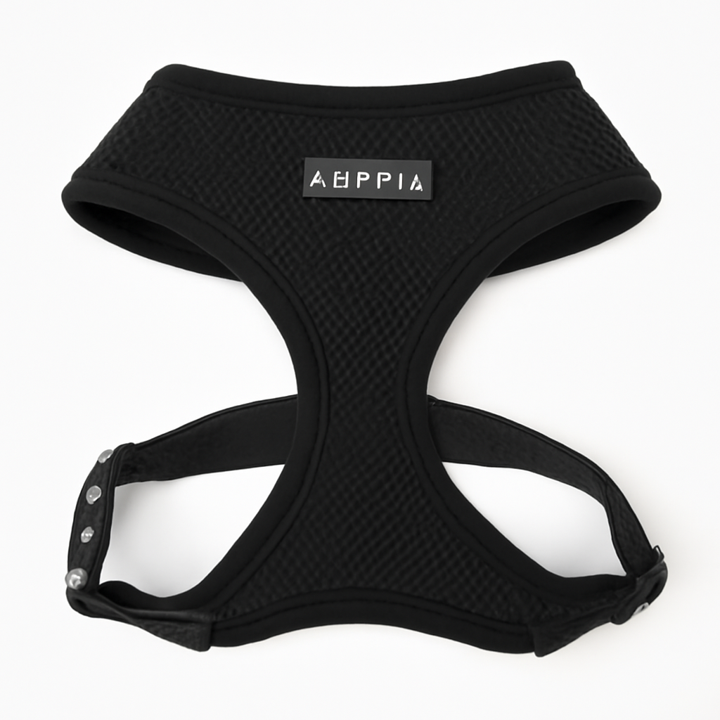 Puppia Soft Harness