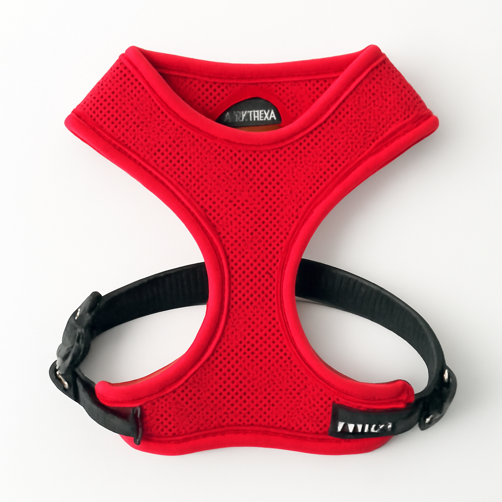 Puppia Soft Harness