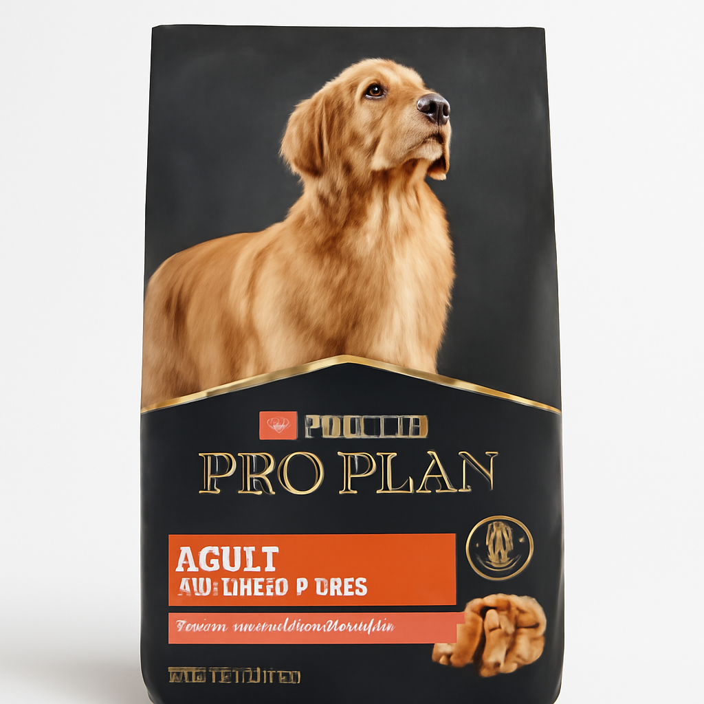 Purina Pro Plan