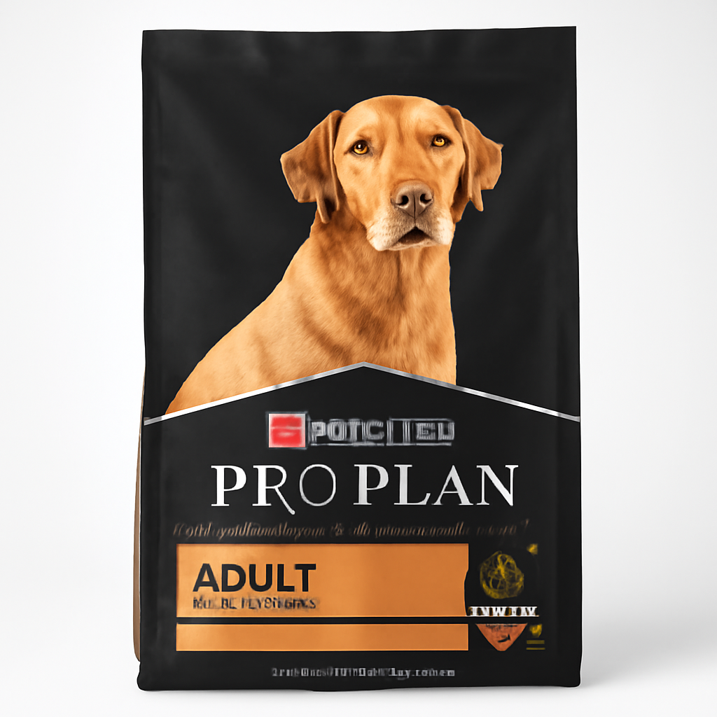 Purina Pro Plan