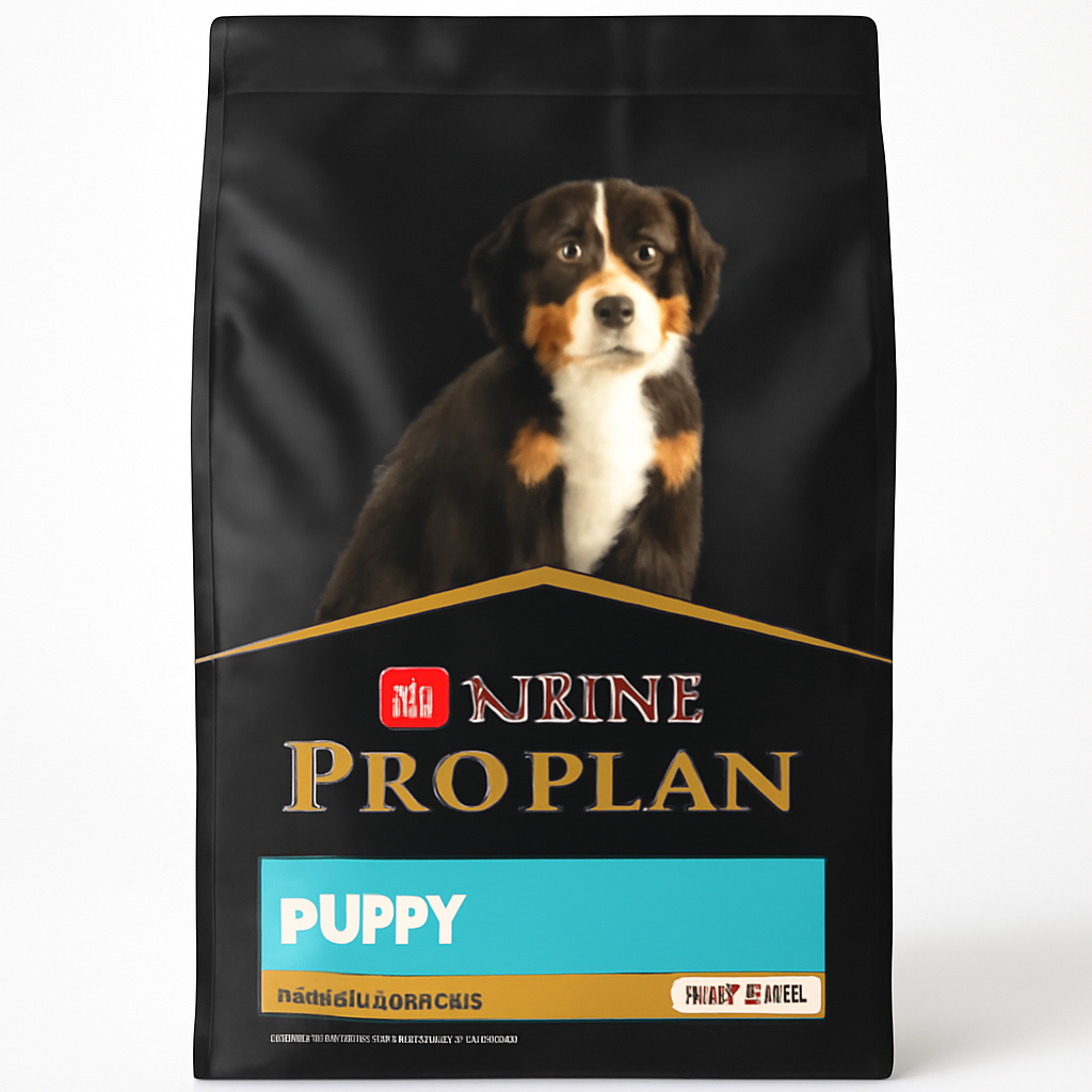 Purina Pro Plan Puppy
