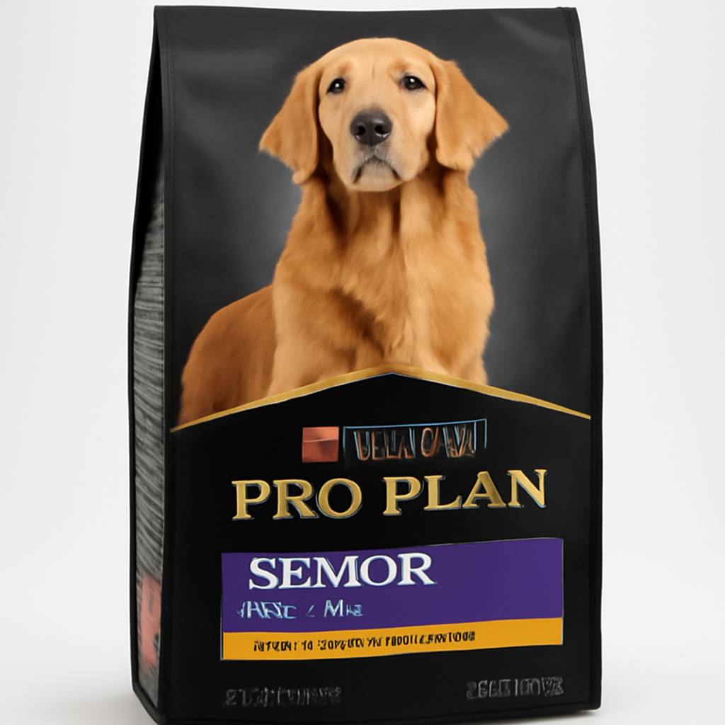 Purina Pro Plan Senior