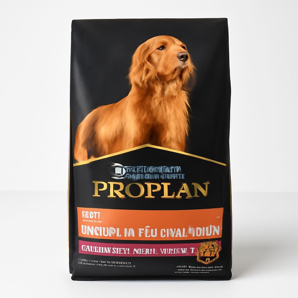 Purina Pro Plan Sensitive Skin & Stomach