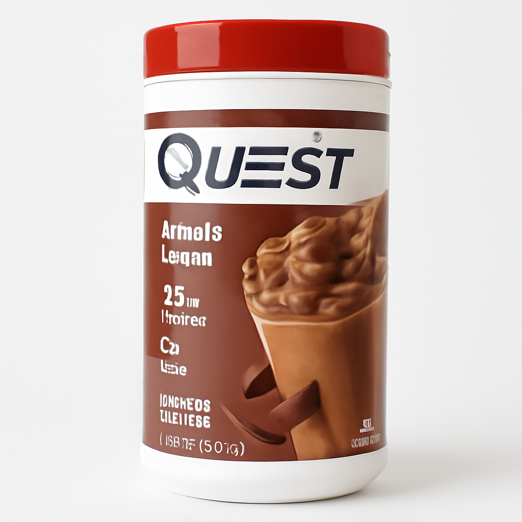 Quest Protein Powder