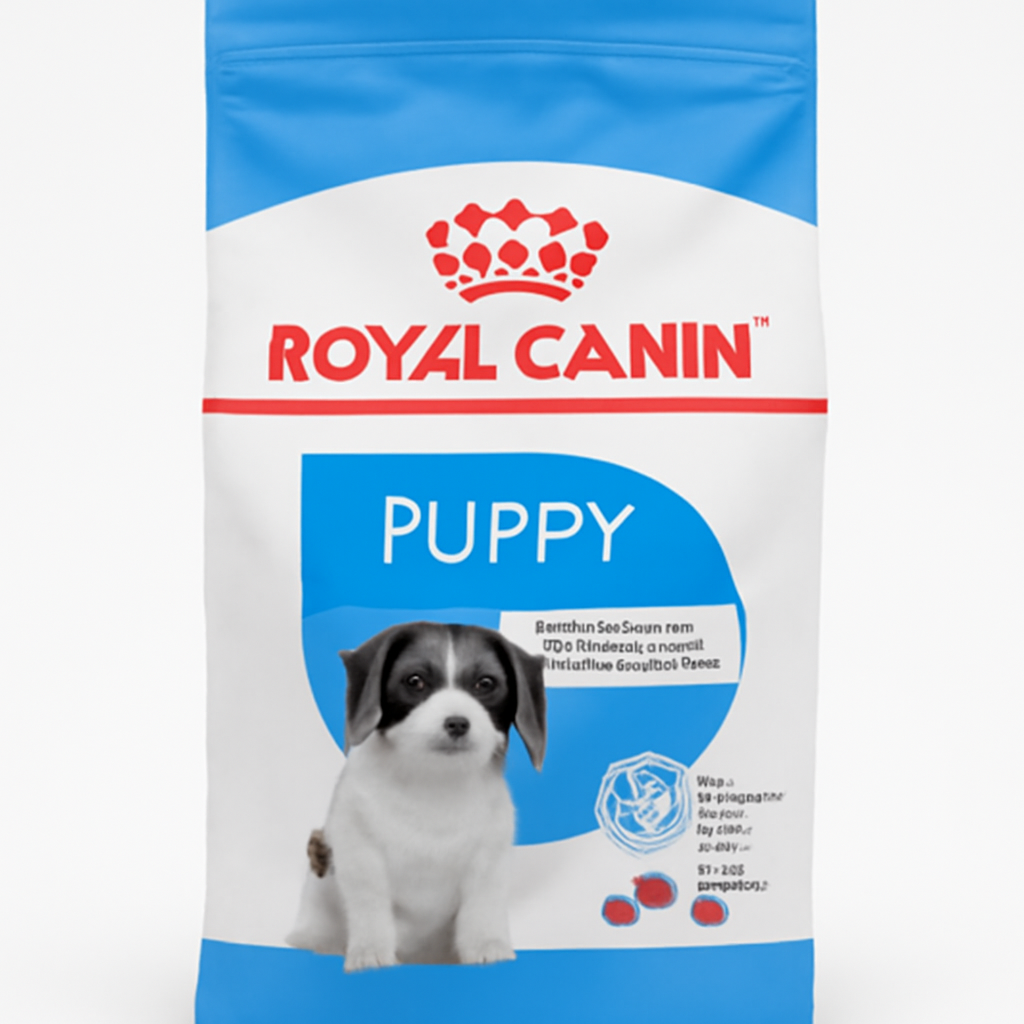 Royal Canin Puppy