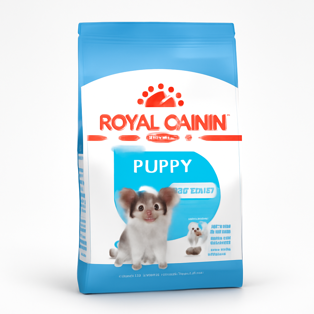 Royal Canin Puppy