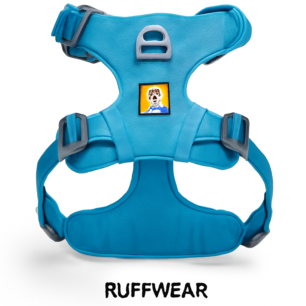 Ruffwear Front Range All-Day Adventure Harness