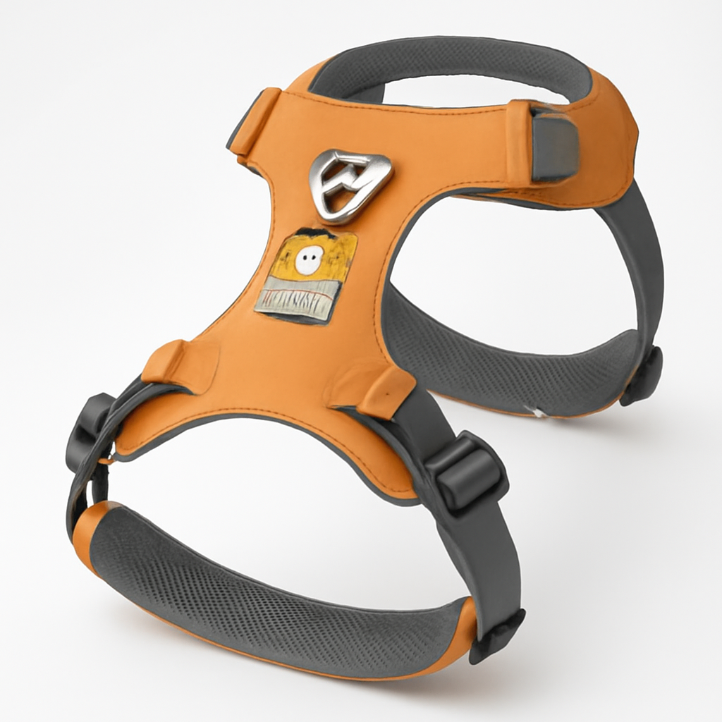 Ruffwear Front Range Harness